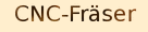 CNC-Fräser